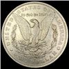 Image 2 : 1892-O Silver Morgan Dollar CLOSELY UNCIRCULATED