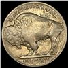 Image 2 : 1928-D Nickel Buffalo Five Cents CLOSELY UNCIRCULATED