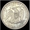 Image 2 : 1875 Seated Liberty Quarter CLOSELY UNCIRCULATED