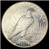 Image 2 : 1926 Peace Silver Dollar UNCIRCULATED