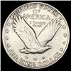 Image 2 : 1930-M Standing Liberty Silver Quarter HIGH GRADE