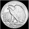 Image 2 : 1936-D Silver Walking Liberty Half Dollar CLOSELY UNCIRCULATED
