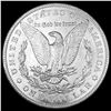 Image 2 : 1901-O Silver Morgan Dollar UNCIRCULATED