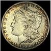 Image 1 : 1900-S Silver Morgan Dollar CLOSELY UNCIRCULATED
