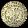 Image 2 : 1900-S Silver Morgan Dollar CLOSELY UNCIRCULATED