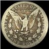 Image 2 : 1878-S Silver Morgan Dollar NICELY CIRCULATED