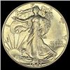 Image 1 : 1941-S Silver Half Dollar CLOSELY UNCIRCULATED