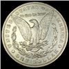 Image 2 : 1886 Silver Morgan Dollar CLOSELY UNCIRCULATED