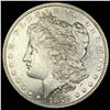 Image 1 : 1879 Silver Morgan Dollar CHOICE BU