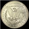 Image 2 : 1879 Silver Morgan Dollar CHOICE BU