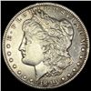 Image 1 : 1890-CC Morgan Silver Dollar HIGH GRADE