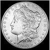 Image 1 : 1884-S Silver Morgan Dollar CLOSELY UNCIRCULATED
