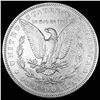 Image 2 : 1884-S Silver Morgan Dollar CLOSELY UNCIRCULATED
