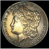 Image 1 : 1898 Silver Morgan Dollar CLOSELY UNCIRCULATED