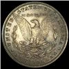 Image 2 : 1898 Silver Morgan Dollar CLOSELY UNCIRCULATED
