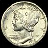 Image 1 : 1916 Mercury Dime UNCIRCULATED