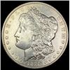 Image 1 : 1904 Silver Morgan Dollar CLOSELY UNCIRCULATED