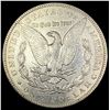 Image 2 : 1904 Silver Morgan Dollar CLOSELY UNCIRCULATED