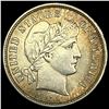 Image 1 : 1914-D Silver Barber Dime UNCIRCULATED