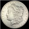 1901 Morgan Silver Dollar CLOSELY UNCIRCULATED