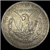 Image 2 : 1900-S Silver Morgan Dollar NICELY CIRCULATED