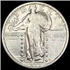 1917-D Silver Standing Liberty Quarter NEARLY UNCIRCULATED
