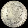 1886-O Silver Morgan Dollar CLOSELY UNCIRCULATED