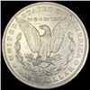 Image 2 : 1886-O Silver Morgan Dollar CLOSELY UNCIRCULATED