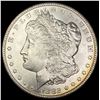 1882-CC Silver Morgan Dollar CHOICE BU