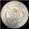 Image 2 : 1882-CC Silver Morgan Dollar CHOICE BU