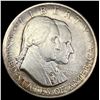 1926 Silver Sesquicentennial Half Dollar NEARLY UNCIRCULATED