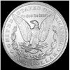 Image 2 : 1903 Morgan Silver Dollar CLOSELY UNCIRCULATED