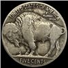 Image 2 : 1914-D Buffalo Nickel NICELY CIRCULATED