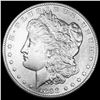 1898-S Silver Morgan Dollar CLOSELY UNCIRCULATED