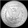 Image 2 : 1898-S Silver Morgan Dollar CLOSELY UNCIRCULATED