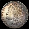 1896 Silver Morgan Dollar CLOSELY UNCIRCULATED