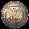 Image 2 : 1896 Silver Morgan Dollar CLOSELY UNCIRCULATED