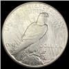 Image 2 : 1922 Silver Peace Dollar UNCIRCULATED