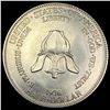 Image 1 : 1938 Silver Half Dollar New Rochelle UNCIRCULATED