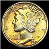 Image 1 : 1934 Mercury Dime UNCIRCULATED