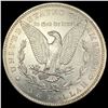 Image 2 : 1884 Morgan Silver Dollar UNCIRCULATED
