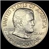 Image 2 : 1922 Silver Half Dollar Grant Memorial UNCIRCULATED