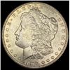 Image 1 : 1898-O Silver Morgan Dollar UNCIRCULATED