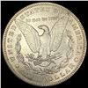 Image 2 : 1898-O Silver Morgan Dollar UNCIRCULATED