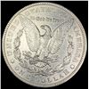 Image 2 : 1903 Silver Morgan Dollar CLOSELY UNCIRCULATED