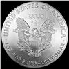 Image 2 : 2017 1 oz Silver American Eagle $1 SUPERB GEM BU