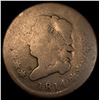 1814 Classic Head Large Cent NICELY CIRCULATED
