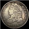 Image 1 : 1830 Capped Bust Dime NEARLY UNCIRCULATED
