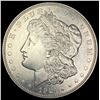 Image 1 : 1921 Silver Morgan Dollar CHOICE BU