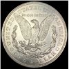Image 2 : 1921 Silver Morgan Dollar CHOICE BU